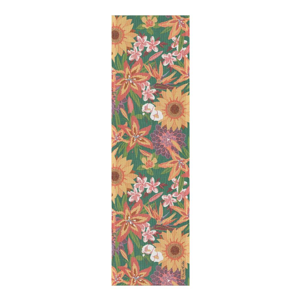 Flores bordslöpare 35x120 cm