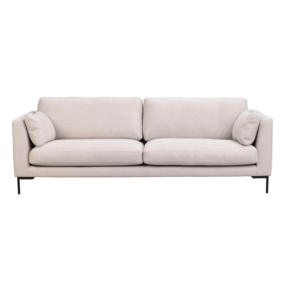 Corwin soffa 3-sits