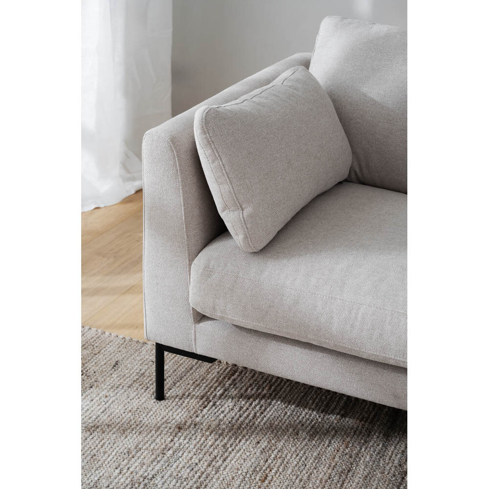 Corwin soffa 3-sits