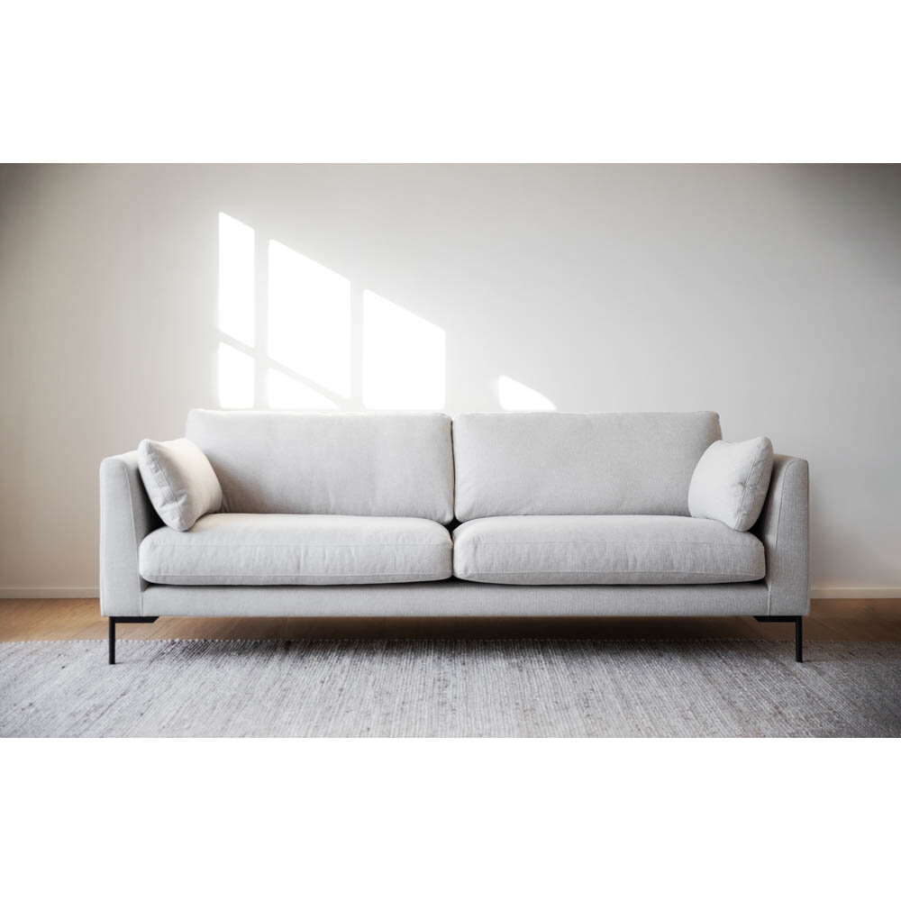 Corwin soffa 3-sits