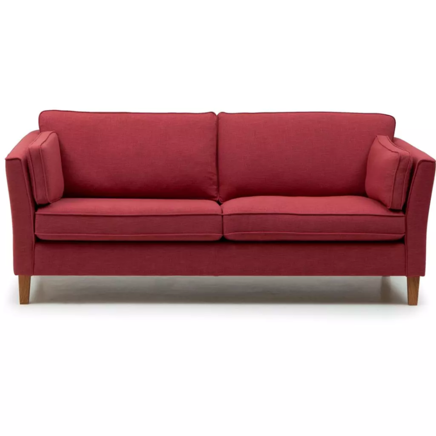Carisma 3-sits soffa